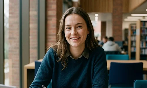 Amelia - Biology Tutor