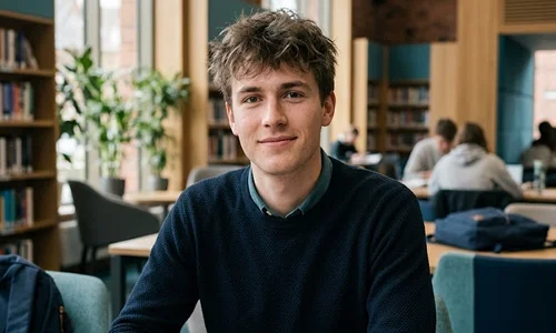 Sami - Mathematics Tutor