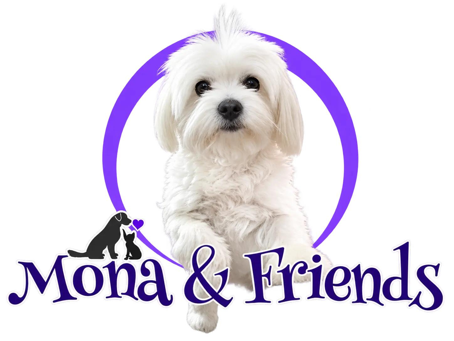 Mona & Friends